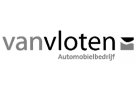 vanvloten